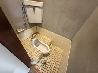 【トイレ】 | 池之端ヒルズ