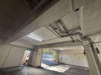 【その他】 | 池之端ヒルズ