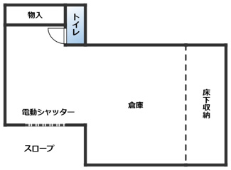 【間取り】 | 池之端ヒルズ