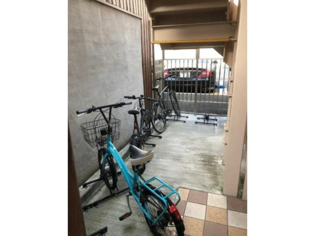 プランドール姫路のその他共用部分