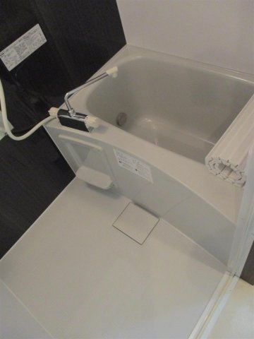 エンデバーの浴室|エンデバーのバス