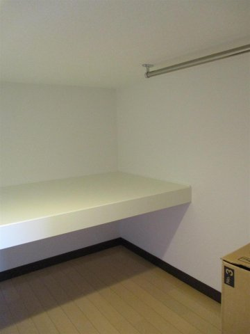 エンデバーの収納|エンデバーの収納