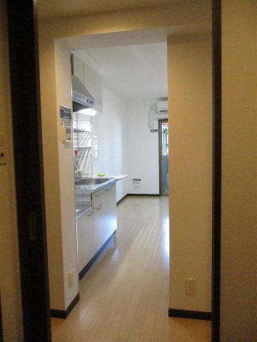 エンデバーの設備|エンデバーの設備