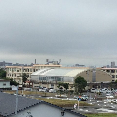 エンデバーの周辺|エンデバーの周辺