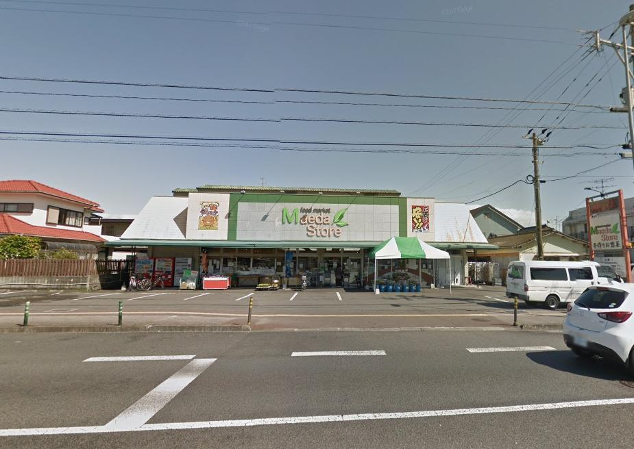 エンデバーの周辺|エンデバーの周辺