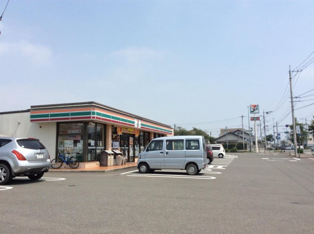 エンデバーの周辺|エンデバーの周辺