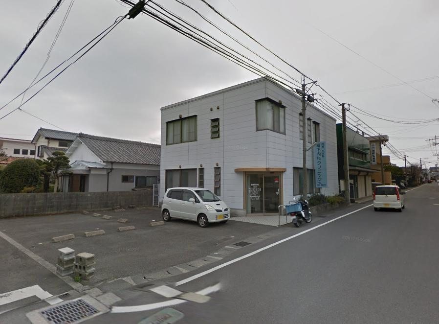 エンデバーの周辺|エンデバーの周辺