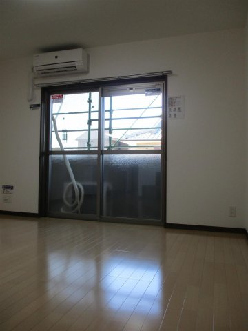 エンデバーの居間・リビング|エンデバーのリビング