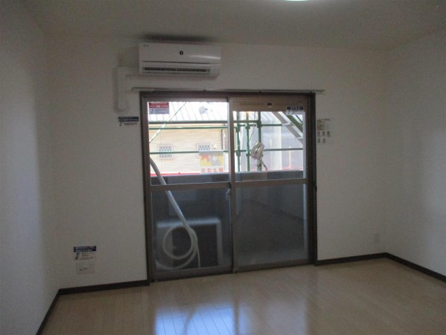 エンデバーの居間・リビング|エンデバーのリビング