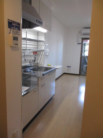 エンデバーのキッチン|エンデバーのキッチン