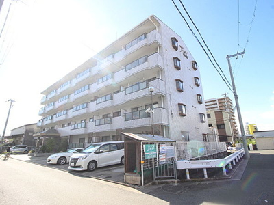 【外観】 | プレオール鳳