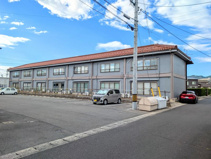 三條屋アパートの画像