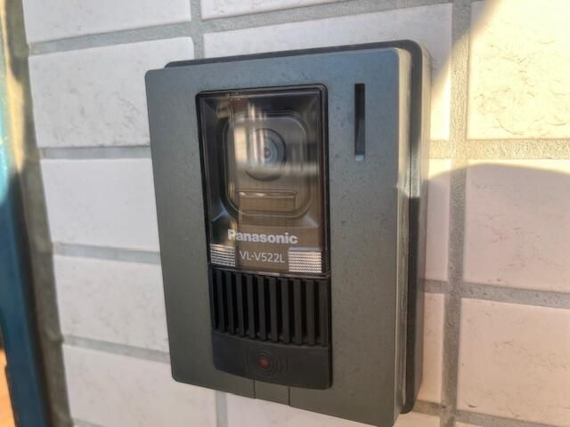 船橋グリーンランドビルⅡのセキュリティ