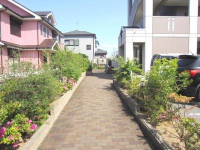 【その他共用部分】 | south23