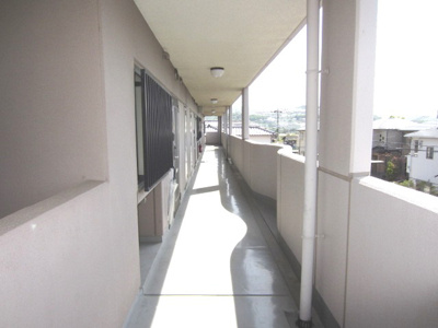 【その他共用部分】 | south23