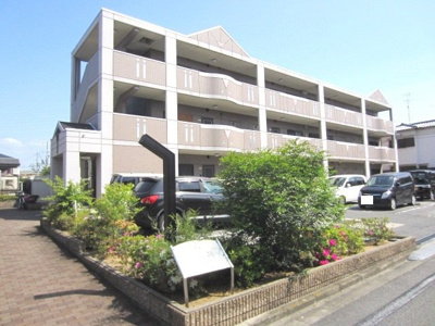 【外観】 | south23