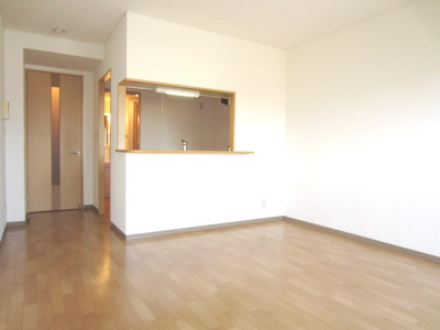 【居間・リビング】 | south23