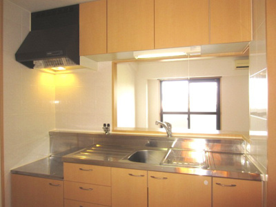 【キッチン】 | south23