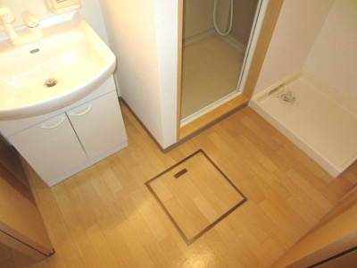 【洗面所】 | south23