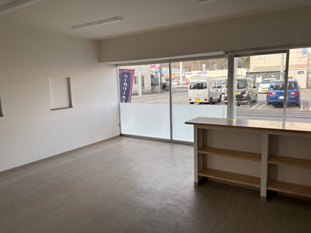 三番町貸店舗のその他|店舗