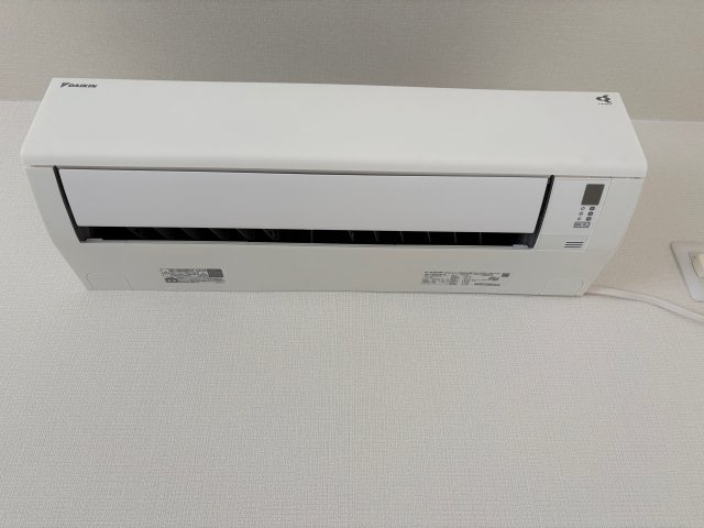 三番町貸店舗の設備