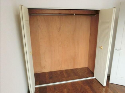 【収納】 | カリフール今川３号棟