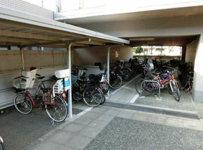 【その他共用部分】 | カリフール今川３号棟