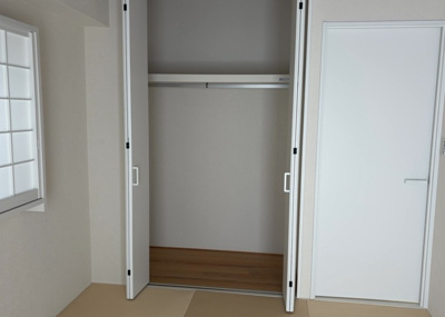 【収納】 | レクハイム相模原２ | デザイン性を重視しすぎて収納が少なかった！なんてことにならないため、事前に現地で収納の数を確認しておくことをお勧めします。クローゼット以外にも床下収納や屋根裏収納、パントリーなどもチェックしましょう。