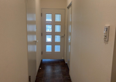 【内装】 | レクハイム相模原２ | 内装はとにかくおしゃれなものがいい！と選ぶ前に、まず住んだ後のことを想像してみましょう。住んでみたらコンセントの位置が悪くて使いにくいなど出てきます。事前にどの家電をどこに置くか想定しておきましょう。