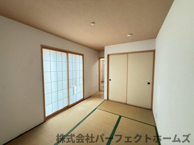 【和室】の画像