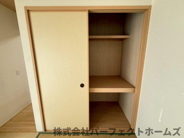 【収納】の画像