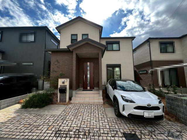 香里ヶ丘５丁目戸建　の画像