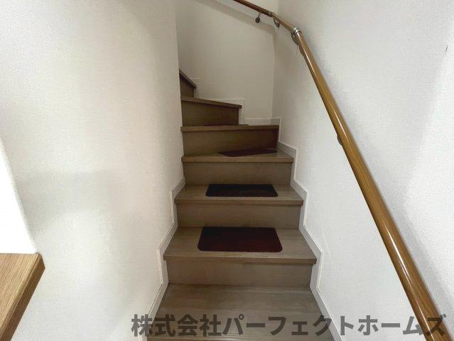 香里ヶ丘５丁目戸建　のその他