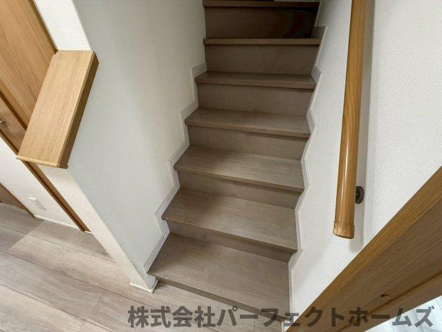香里ヶ丘５丁目戸建　の内装|内装です