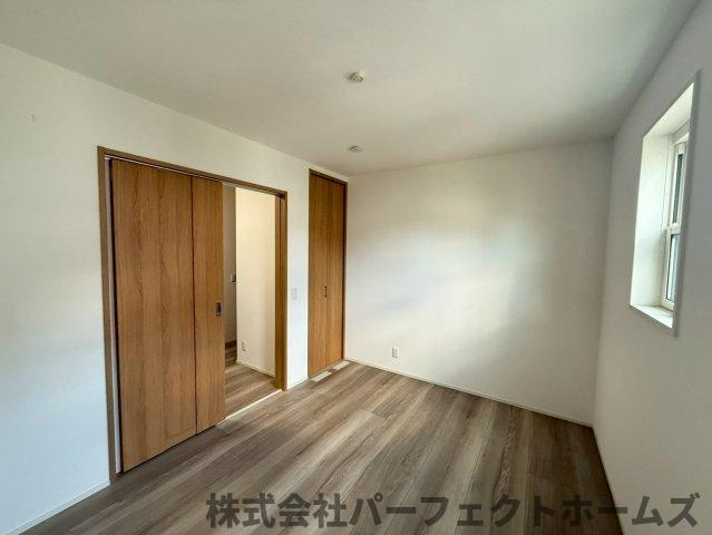 【洋室】の画像