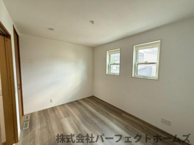 【洋室】の画像