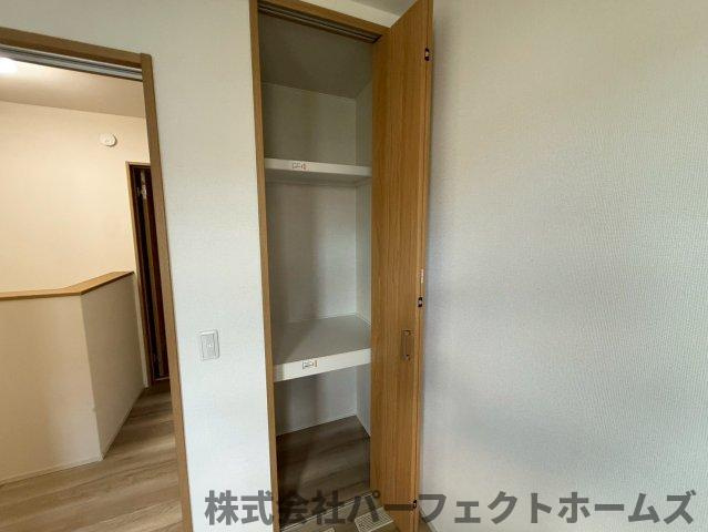 【収納】の画像