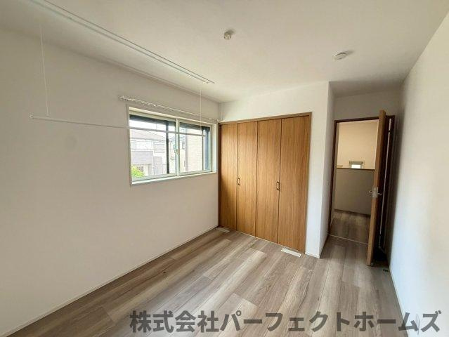 【洋室】の画像