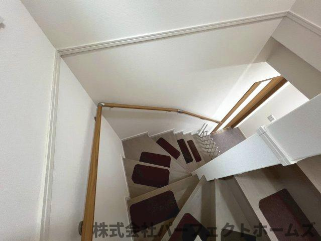 香里ヶ丘５丁目戸建　のその他