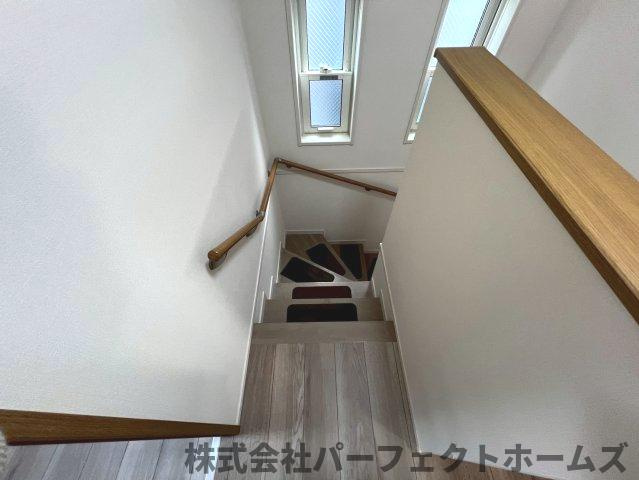 香里ヶ丘５丁目戸建　のその他