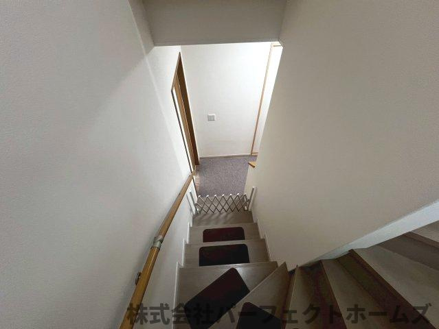 香里ヶ丘５丁目戸建　のその他