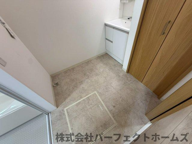 【洗面所】の画像