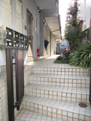 【その他共用部分】