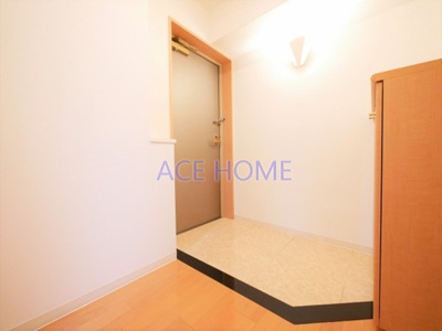 【玄関】 | Willdo天満橋