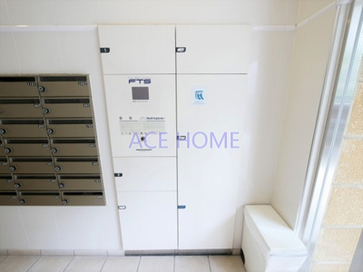 【その他共用部分】 | Willdo天満橋