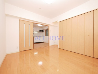 【居間・リビング】 | Willdo天満橋