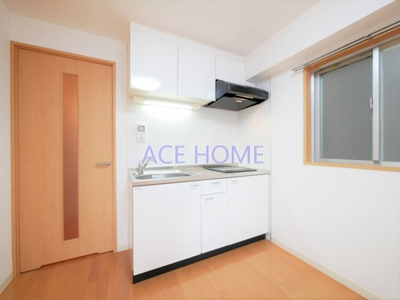 【キッチン】 | Willdo天満橋