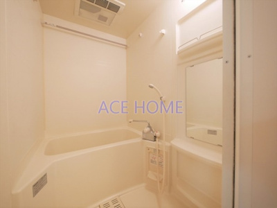 【浴室】 | Willdo天満橋