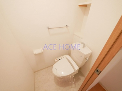 【トイレ】 | Willdo天満橋