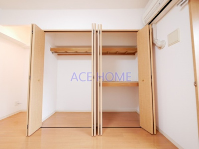 【収納】 | Willdo天満橋